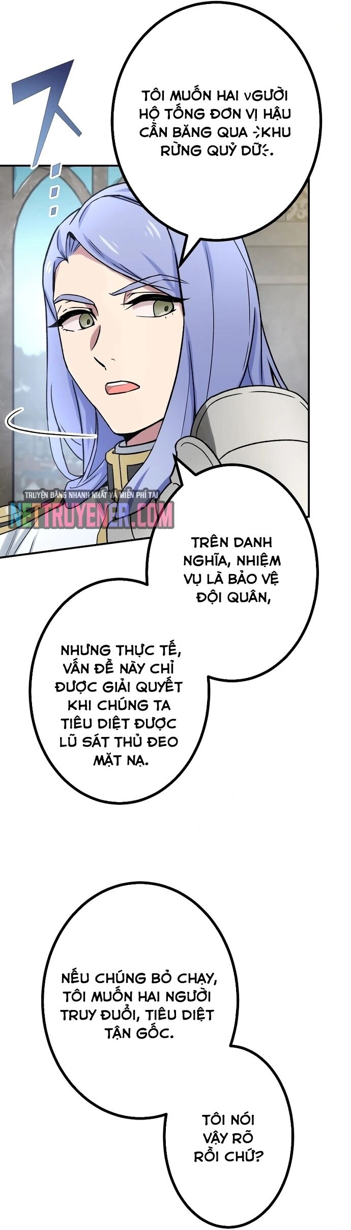 Sát Thủ Mạnh Nhất Chuyển Sinh Sang Thế Giới Khác Chương 84 Ảnh 20