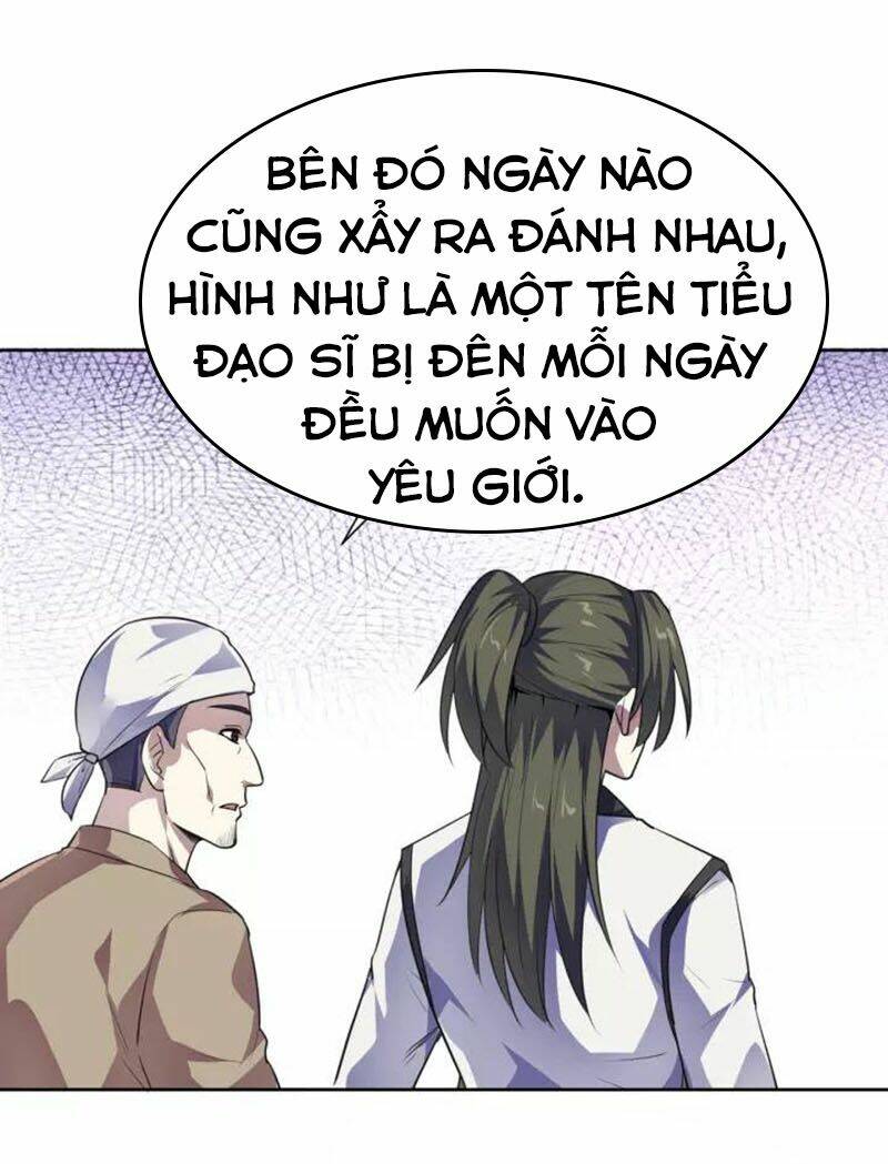Nghịch Thiên Đại Thần Chương 79 Ảnh 54