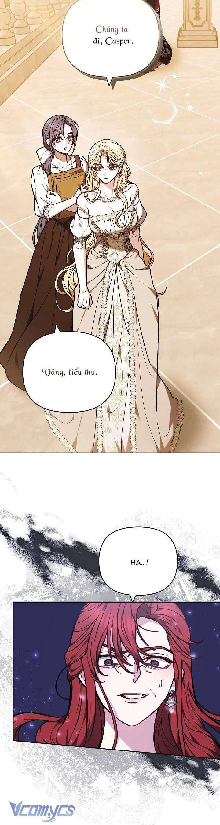 Hãy Ru Em Ngủ Chương 37 Ảnh 13