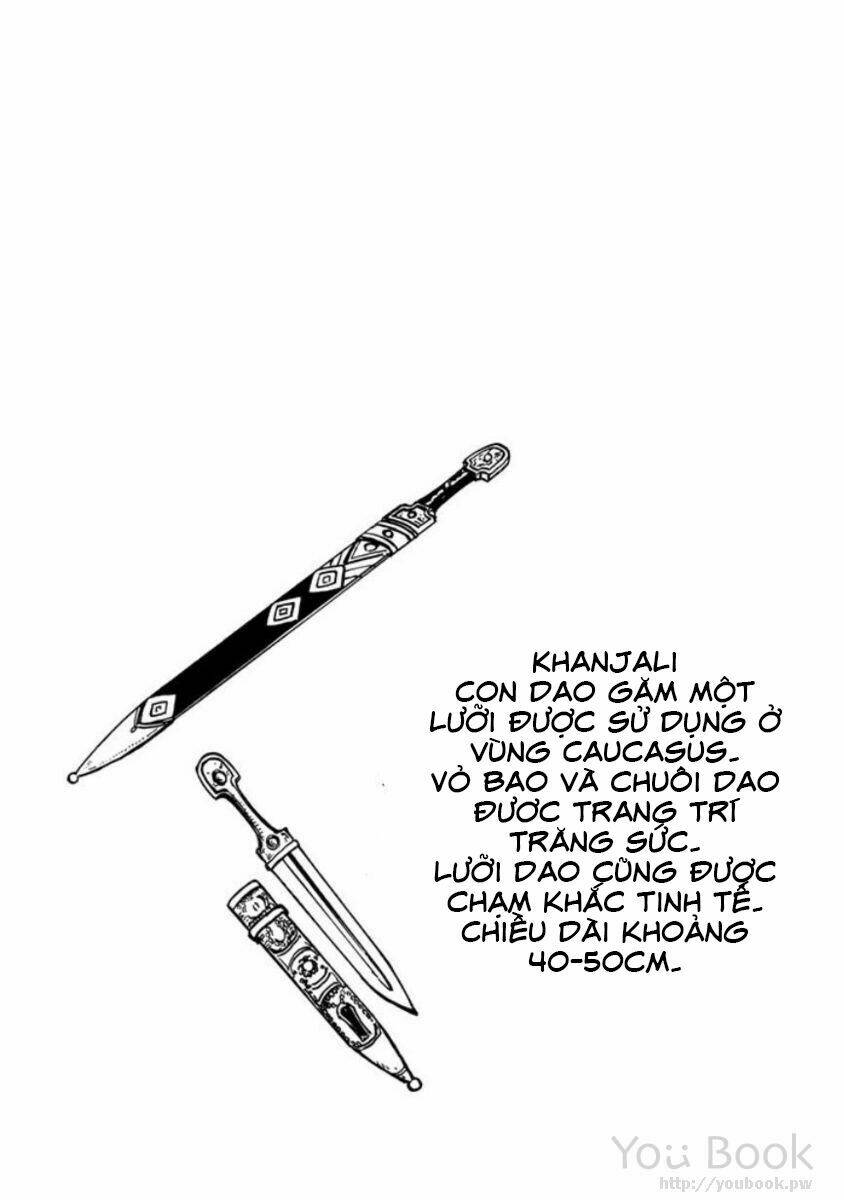 Kagitsuki No Alter Chương 1 Ảnh 74