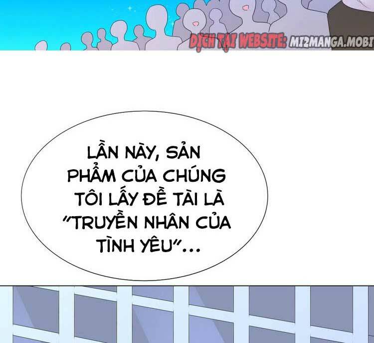Điều Ước Sủng Ái Bất Bình Đẳng Chương 124.1 Ảnh 25