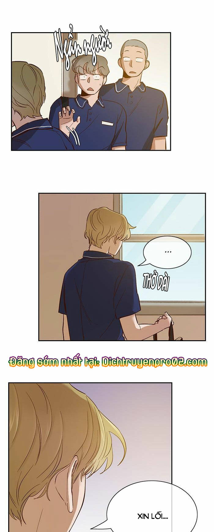 Quỷ Sứ Số 4 Chương 113 Ảnh 8