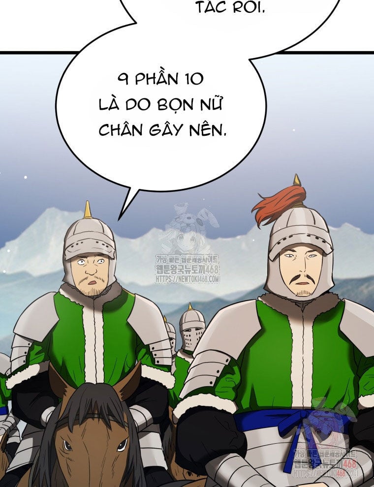 Vương Triều Đen Tối: Joseon Chương 96 Ảnh 103