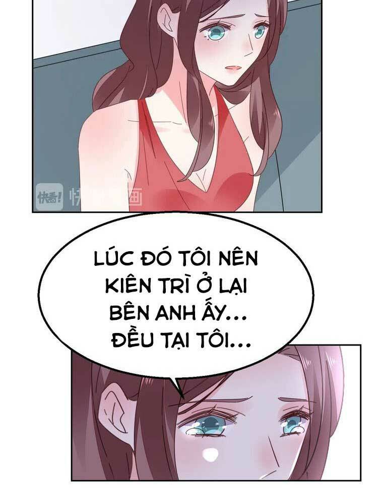 Điều Ước Sủng Ái Bất Bình Đẳng Chương 125.1 Ảnh 17