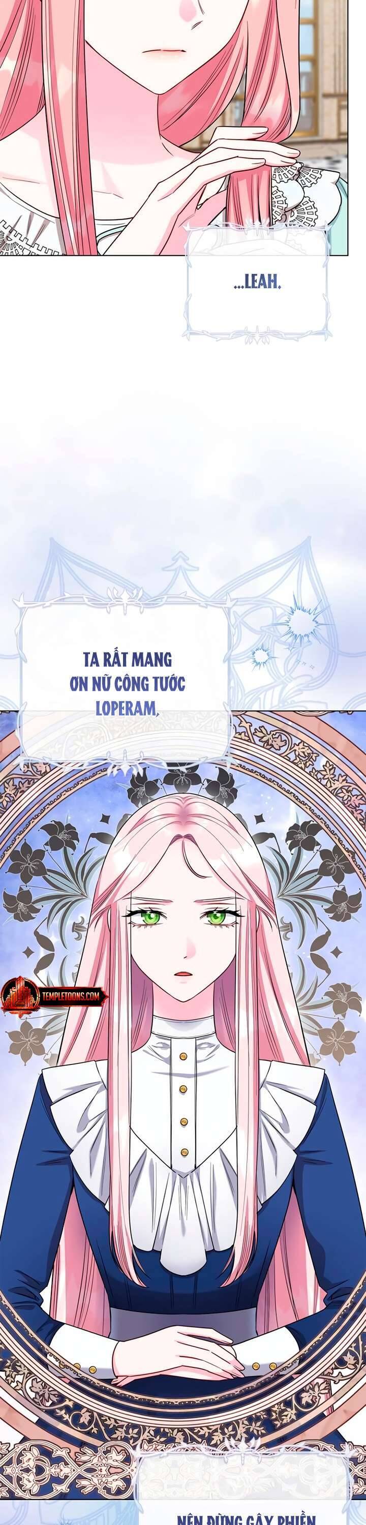 Tôi Trở Thành Mẹ Của Nam Chính Chương 75 Ảnh 21