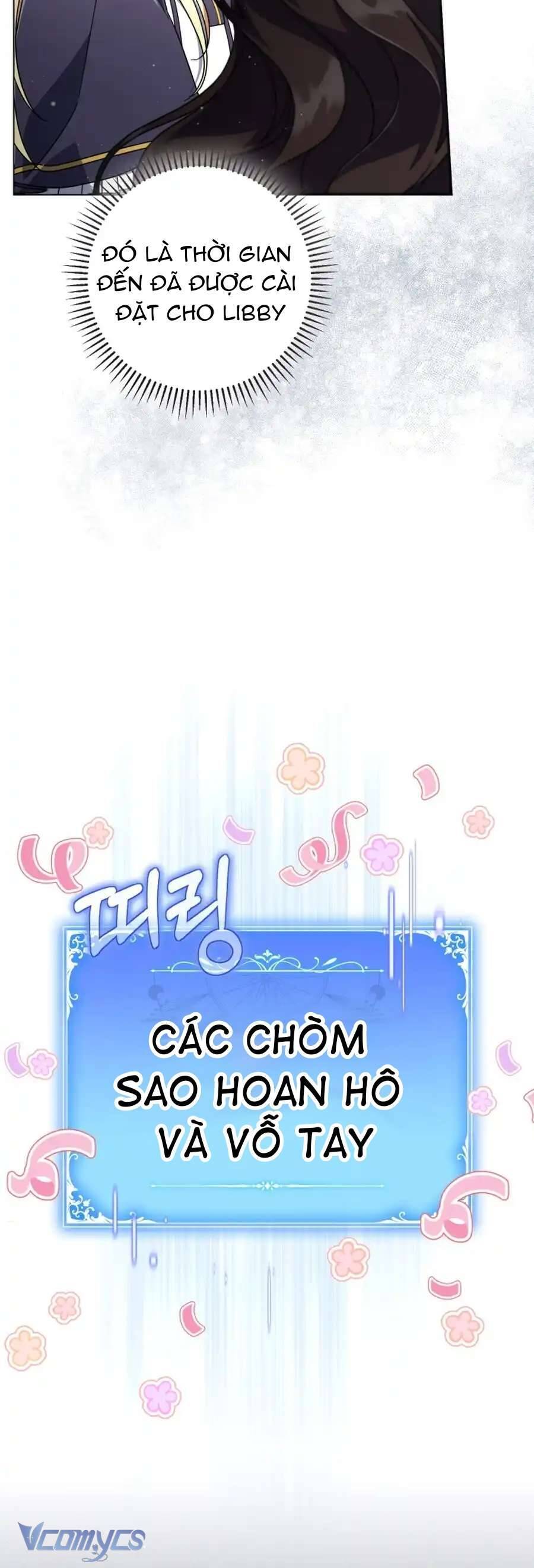 Tiểu Thư Phản Diện Bj Chương 22 Ảnh 26