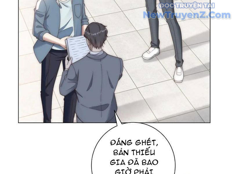 Trở ThàNh Vô ĐịCh BằNg Hệ ThốNg GiảM Giá Trị Chương 36 Ảnh 21