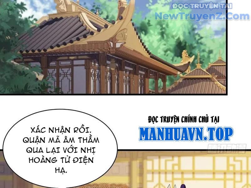 Phản Phái Muốn Sống Lâu Thêm Một Ngày Chương 30 Ảnh 99