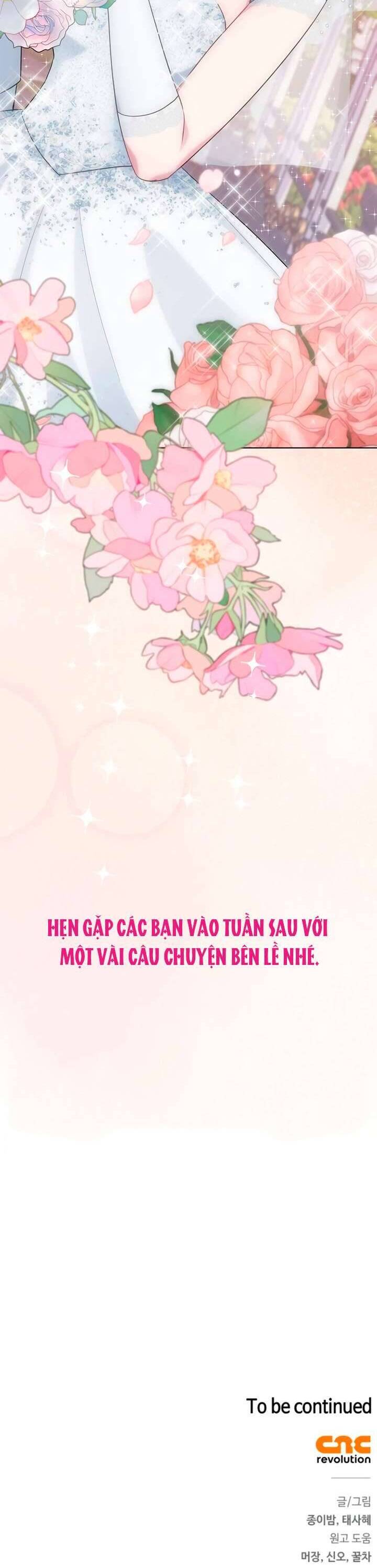 Tôi Trở Thành Mẹ Của Nam Chính Chương 72 Ảnh 62