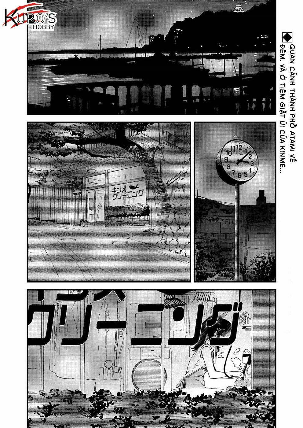 Kirei Ni Shitemoraemasuka Chương 10 Ảnh 7