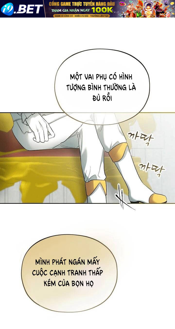 Tôi Hạnh Phúc Khi Là Phản Diện Giàu Có Chương 6 Ảnh 34