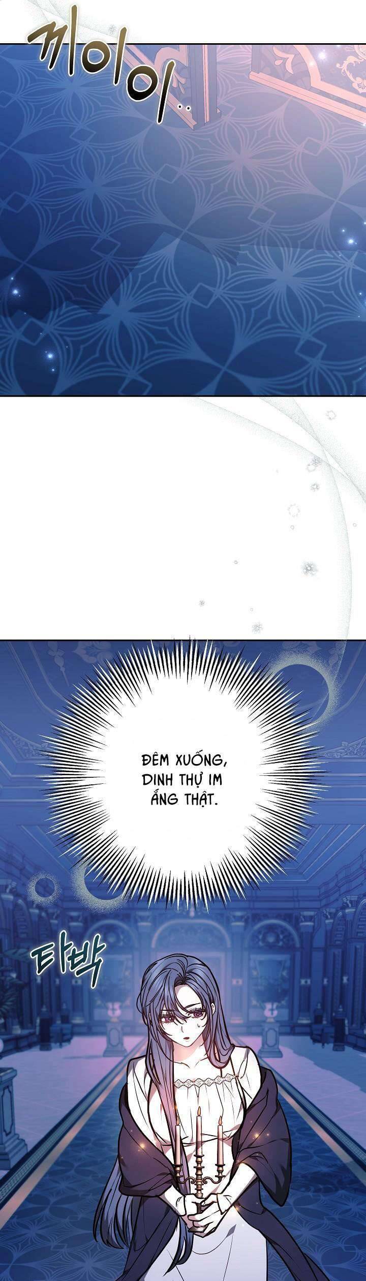 Hãy Ru Em Ngủ Chương 37 Ảnh 26