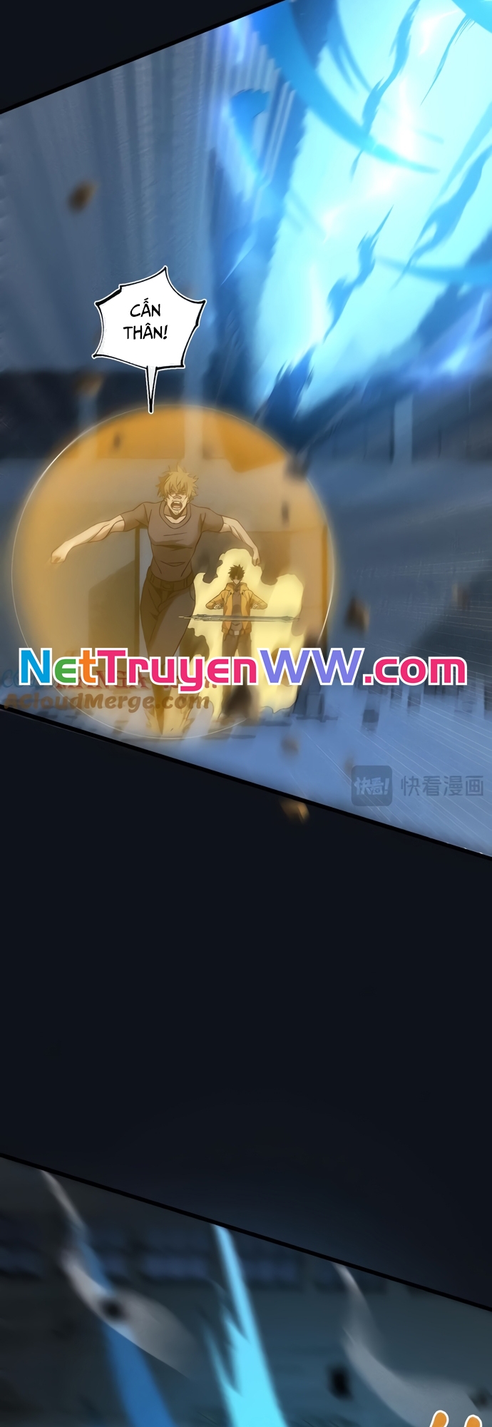 Trảm Linh Thiếu Nữ: Ta Khế Ước Với Toàn Bộ Thần Binh Thượng Cổ Chương 16 Ảnh 27
