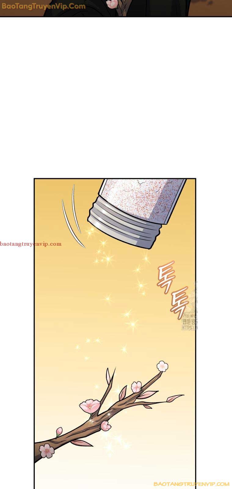 Nhà Hàng Thợ Săn Quái Vật Chương 62 Ảnh 47