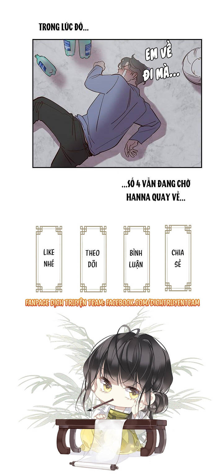 Quỷ Sứ Số 4 Chương 100 Ảnh 36