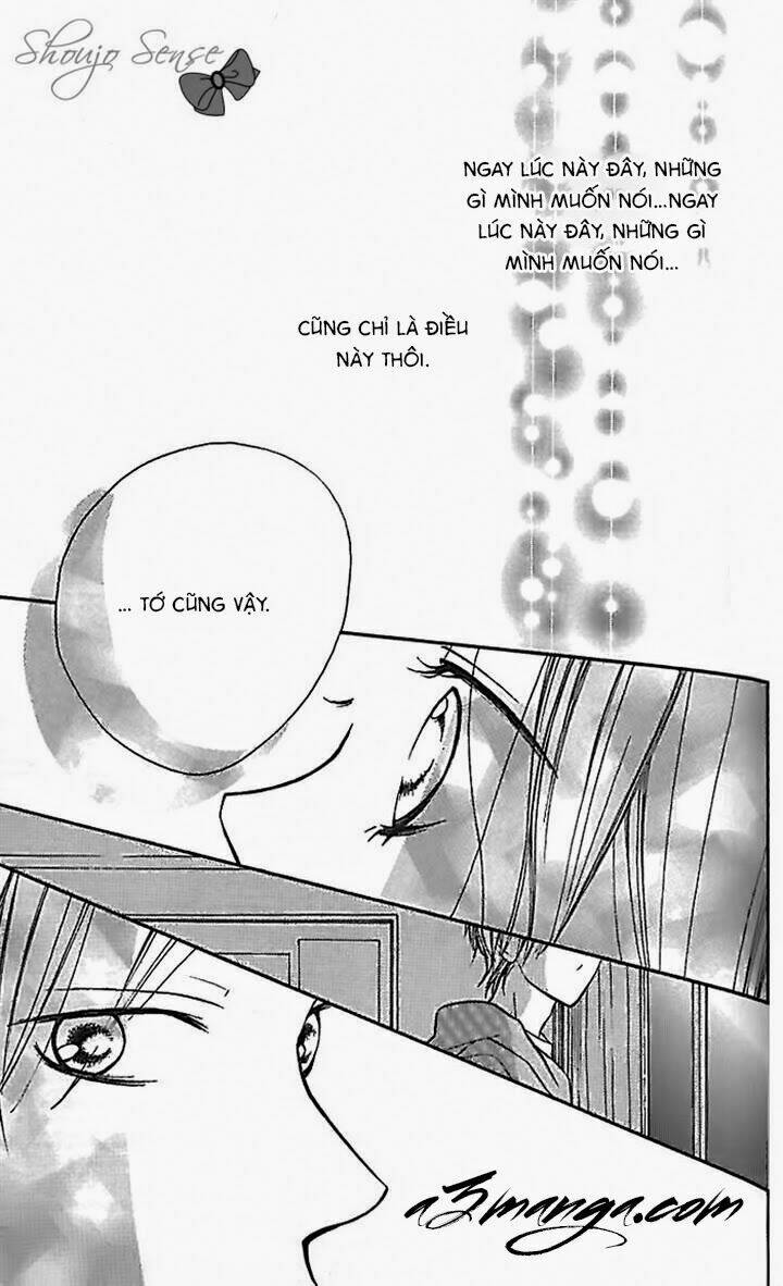 Hanagimi To Koisuru Watashi Chương 15 Ảnh 33