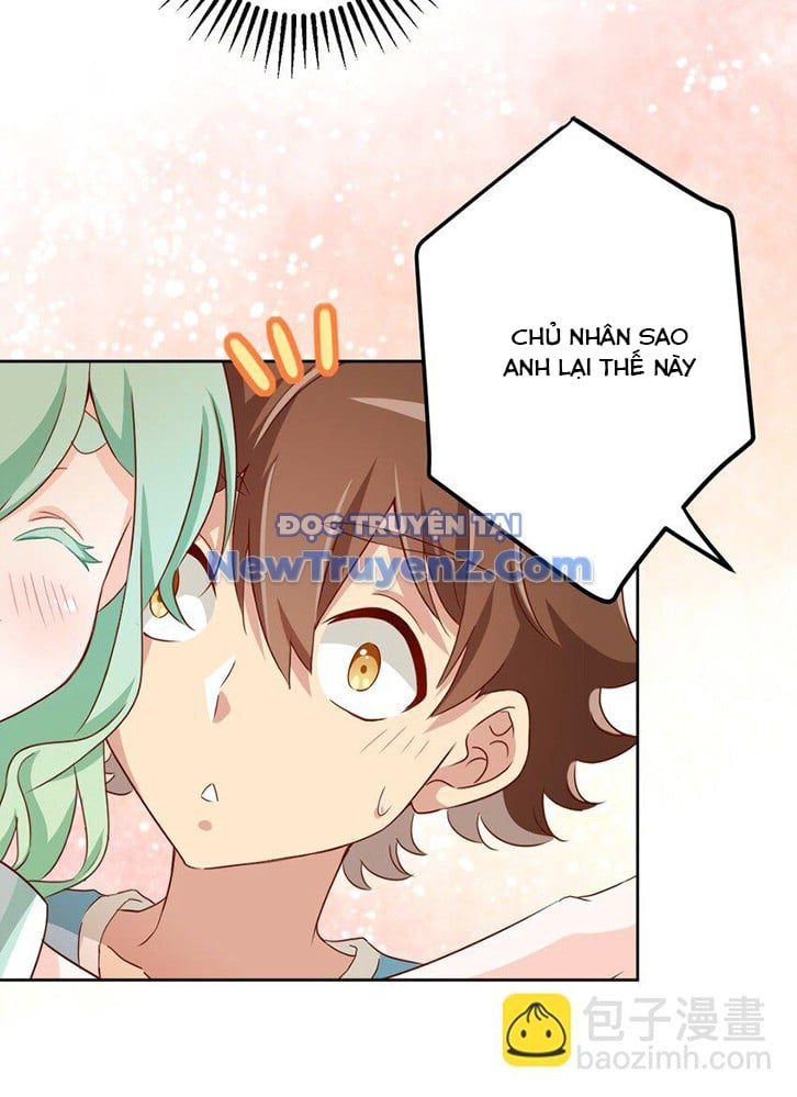 Ông Trời Đã Ban Cho Tôi Siêu Năng Lực Kỳ Lạ Gì Thế Này? Chương 60 Ảnh 32