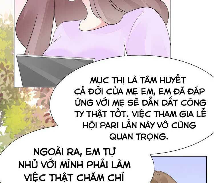 Điều Ước Sủng Ái Bất Bình Đẳng Chương 119.1 Ảnh 11