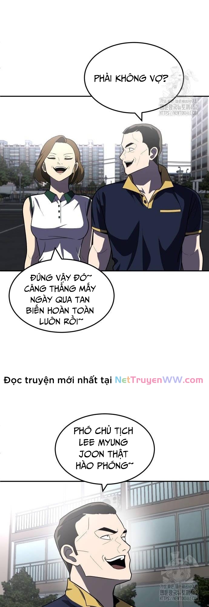 Món Đồ Chơi Chương 35 Ảnh 37