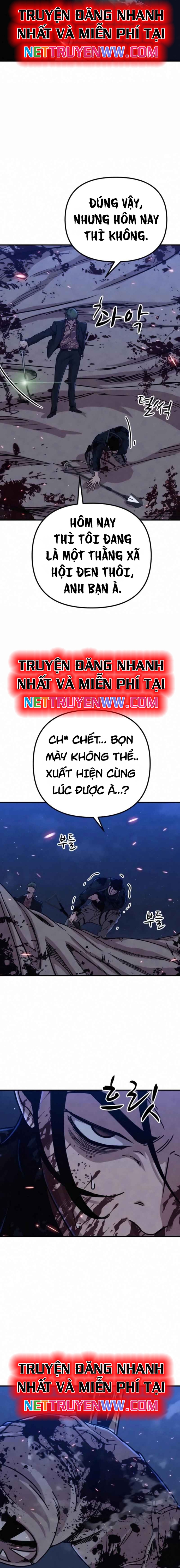Đấng Cứu Thế Chương 17 Ảnh 31