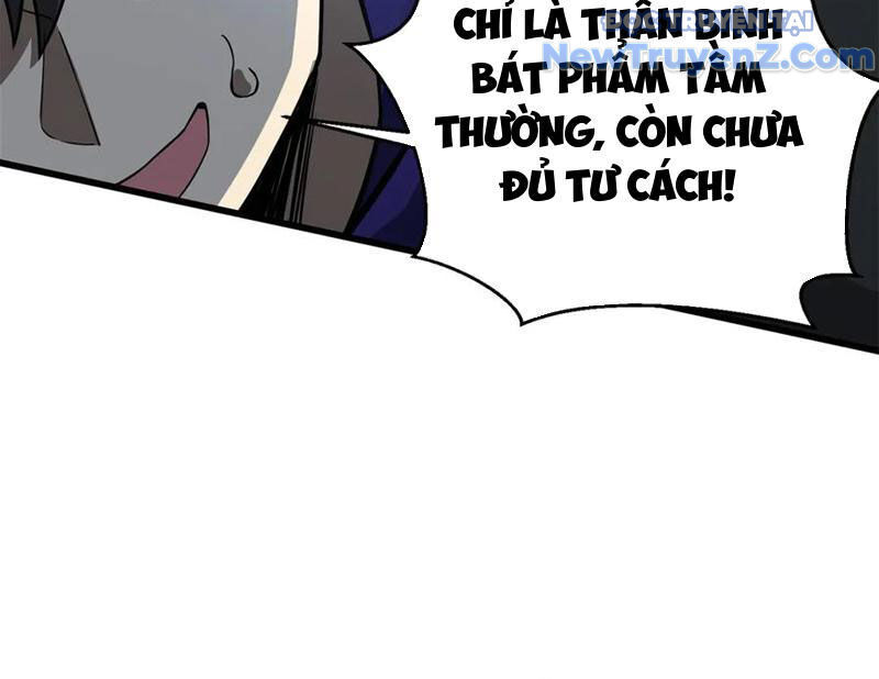 Toàn Cầu Cao Võ Chương 311 Ảnh 96