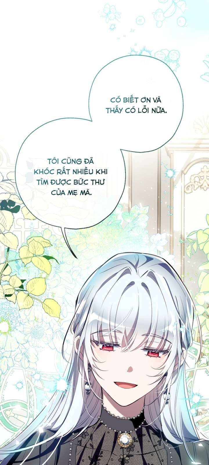 Chúng Ta Có Thể Trở Thành Người Nhà Không? Chương 139 Ảnh 36