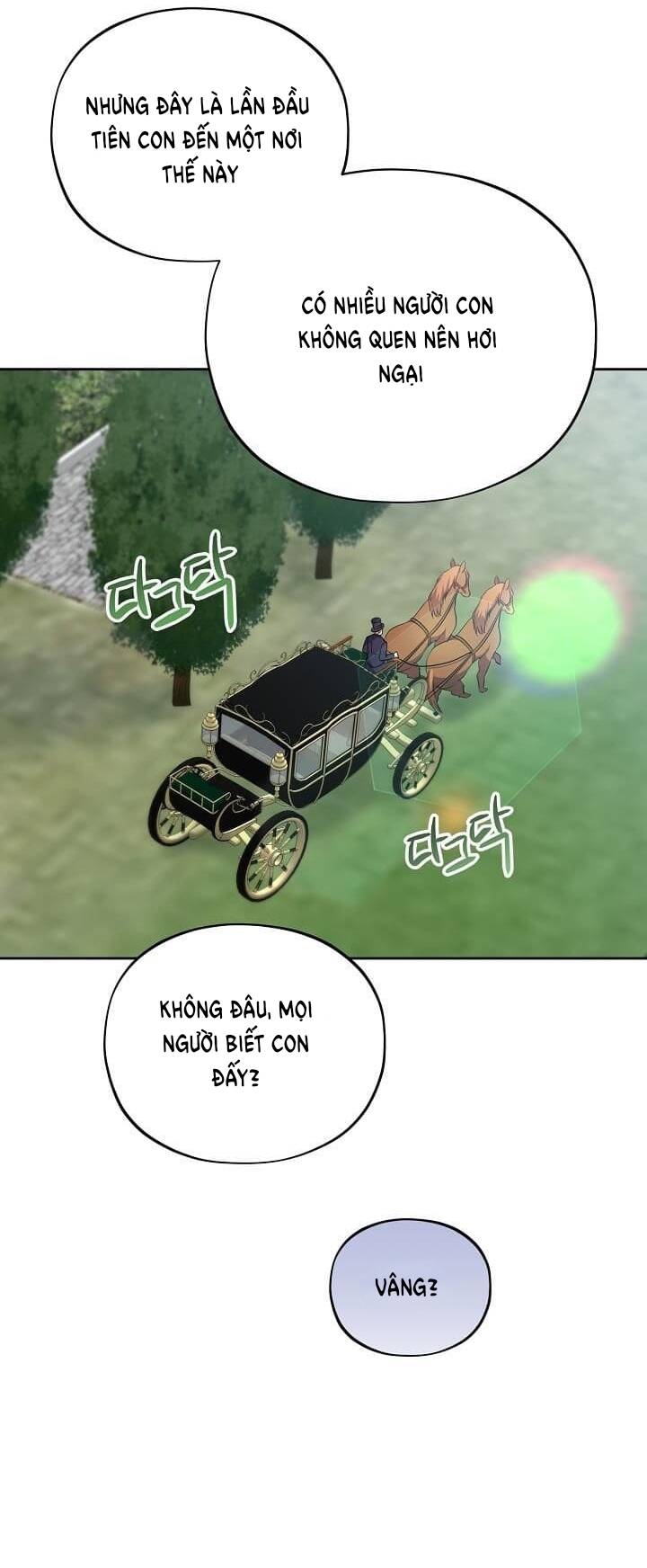 Tôi Hạnh Phúc Khi Là Phản Diện Giàu Có Chương 6 Ảnh 22