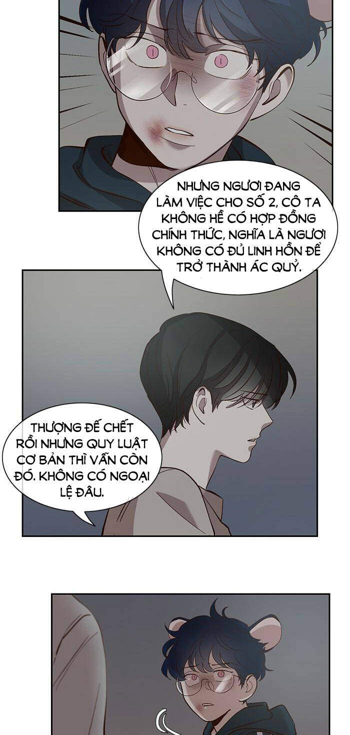 Quỷ Sứ Số 4 Chương 107 Ảnh 26