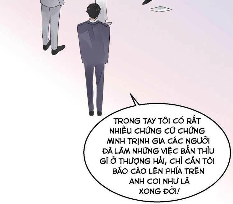 Điều Ước Sủng Ái Bất Bình Đẳng Chương 129 Ảnh 38