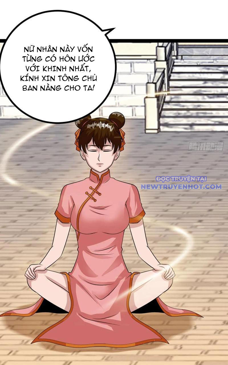 Trăm Tuổi Mở Hệ Thống, Hiếu Tử Hiền Tôn Quỳ Khắp Núi! Chương 79 Ảnh 24