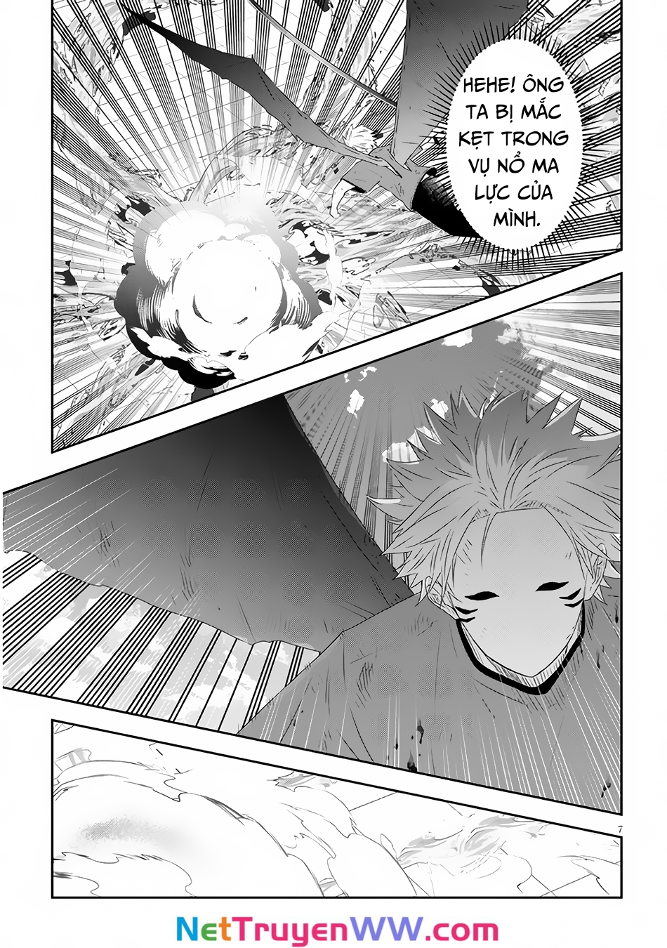 Maou Ni Natte Node, Dungeon Tsukutte Jingai Musume To Honobono Suru Chương 63 Ảnh 8
