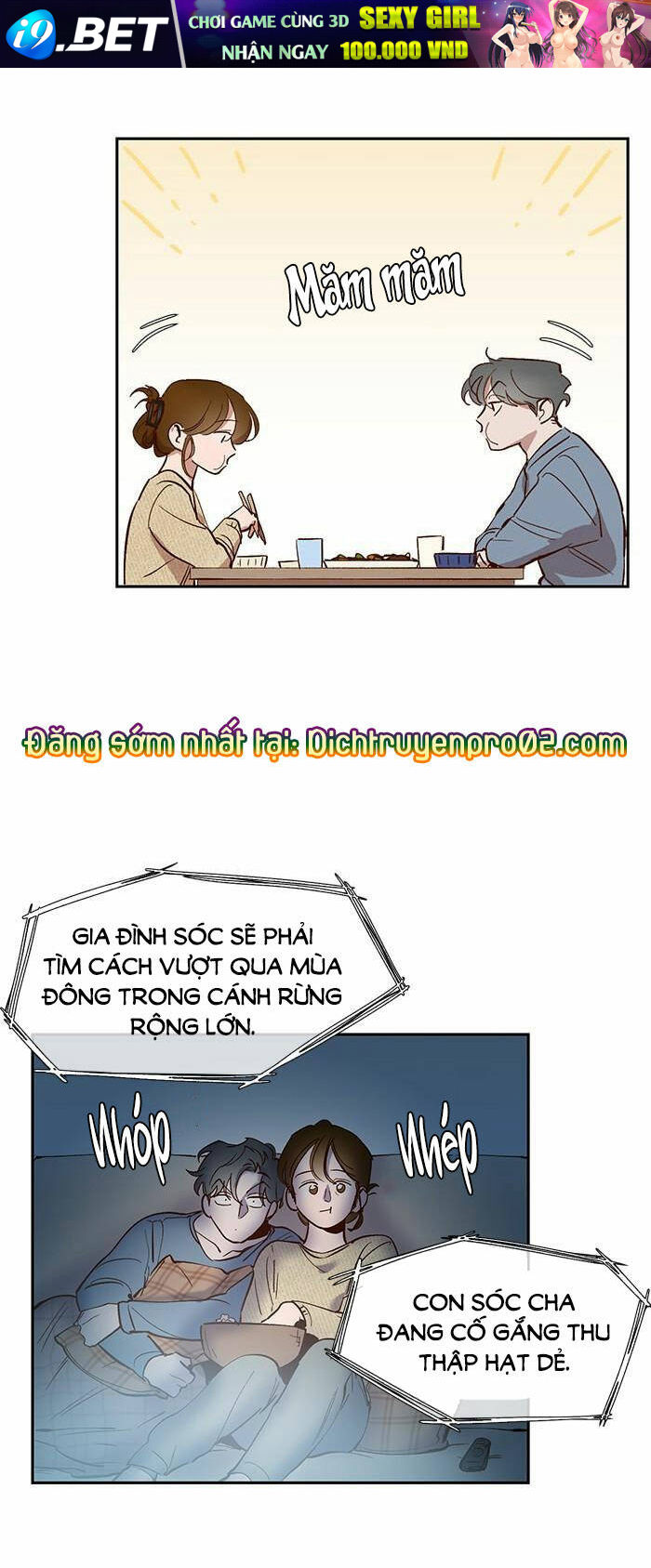 Quỷ Sứ Số 4 Chương 119 Ảnh 4