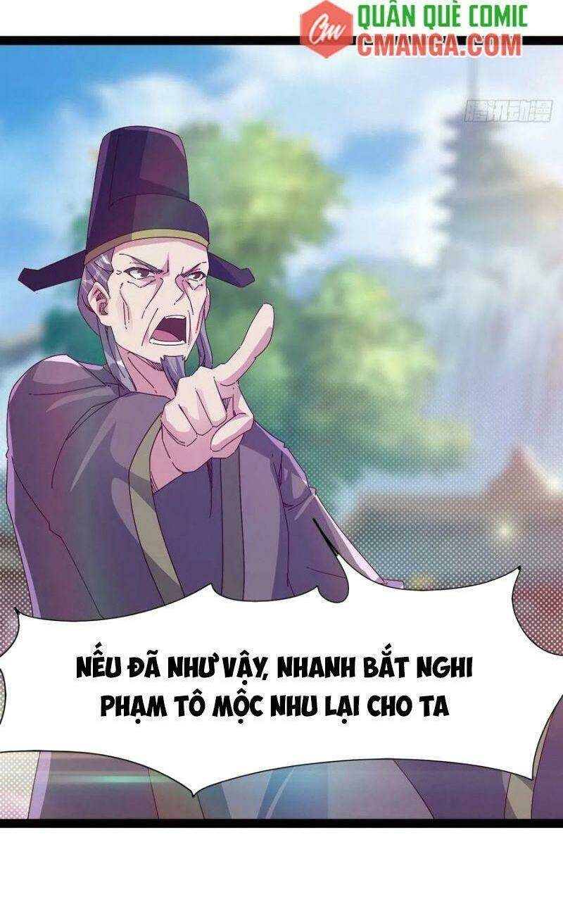 Kiếm Đồ Chương 114 Ảnh 3