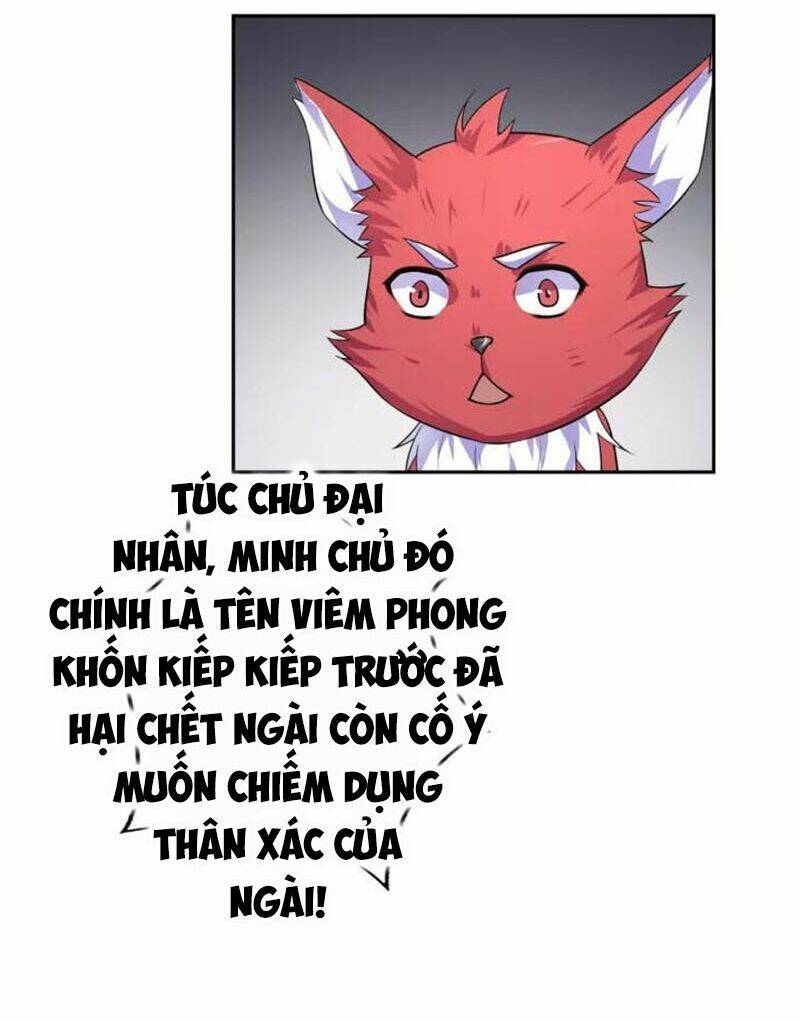 Nghịch Thiên Đại Thần Chương 86 Ảnh 28