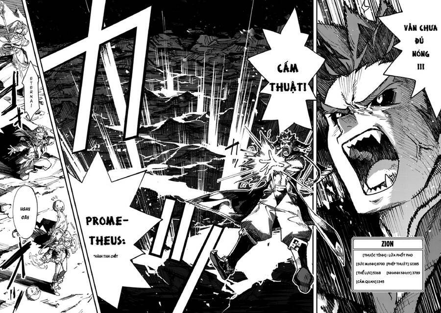 Do You Think Someone Like You Could Defeat The Demon Lord? Chương 5.2 Ảnh 5