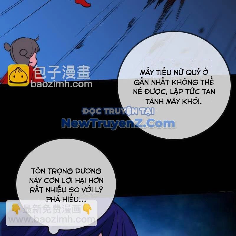 Kiếp Thiên Vận Chương 304 Ảnh 16