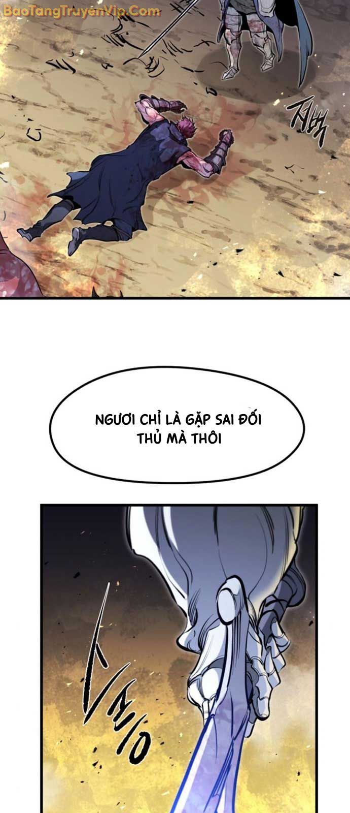 Mỗi Lính Đánh Thuê Trở Về Đều Có Một Kế Hoạch Chương 40 Ảnh 36