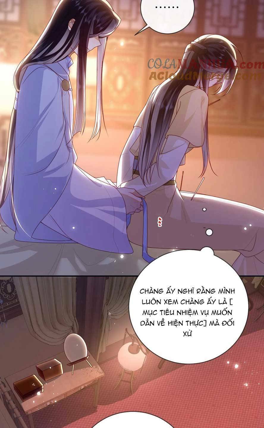 Lão Đại Xuyên Không Gả Cho Phu Quân Mù Chương 83 Ảnh 32