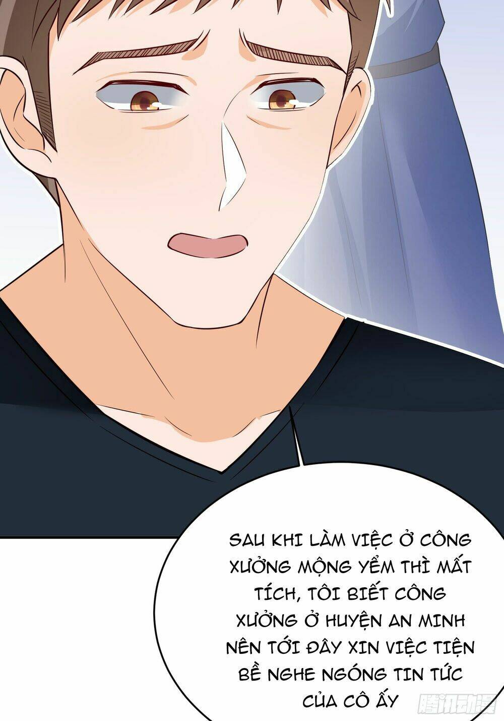 Tôi Thở Cũng Có Thể Mạnh Hơn Chương 42 Ảnh 23
