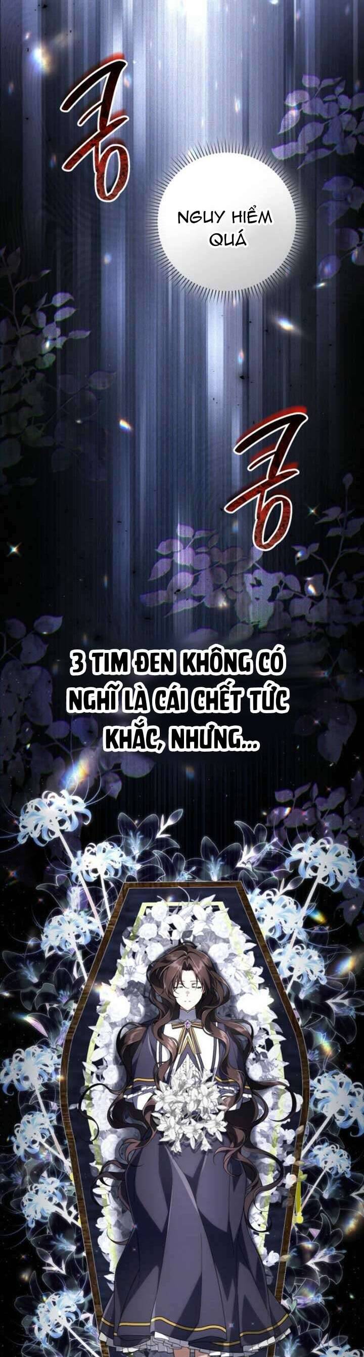 Tiểu Thư Phản Diện Bj Chương 21 Ảnh 4