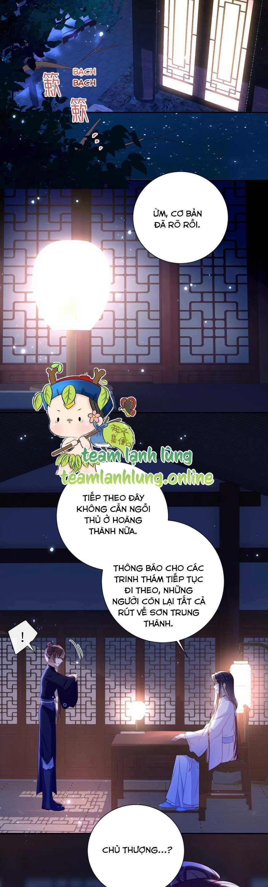 Lão Đại Xuyên Không Gả Cho Phu Quân Mù Chương 97 Ảnh 19