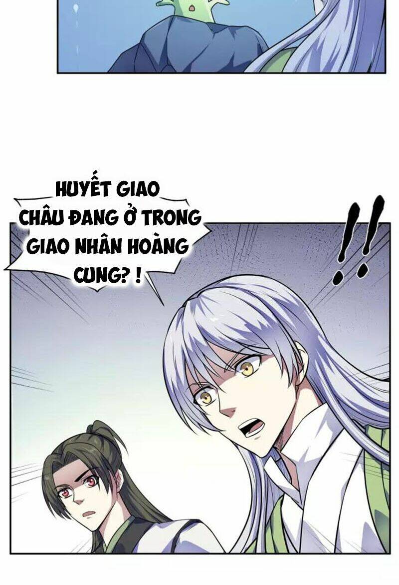 Nghịch Thiên Đại Thần Chương 85 Ảnh 15