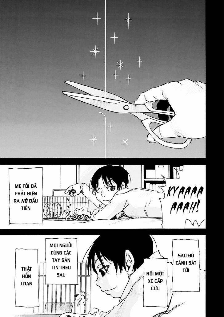 Erased Chương 32 Ảnh 32