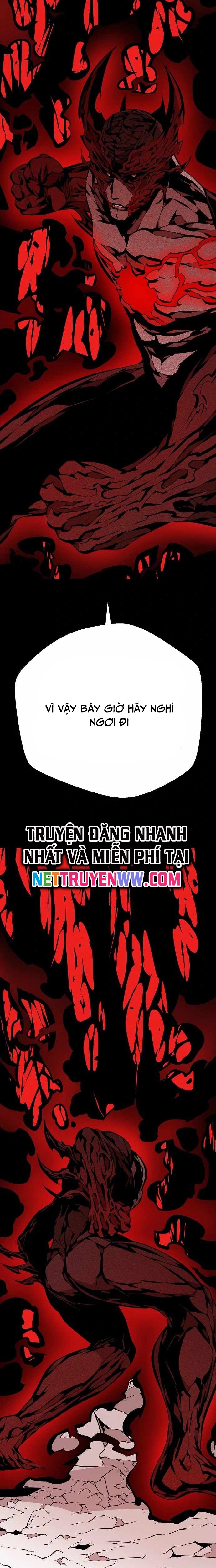 Cuồng Thú Chương 38 Ảnh 29