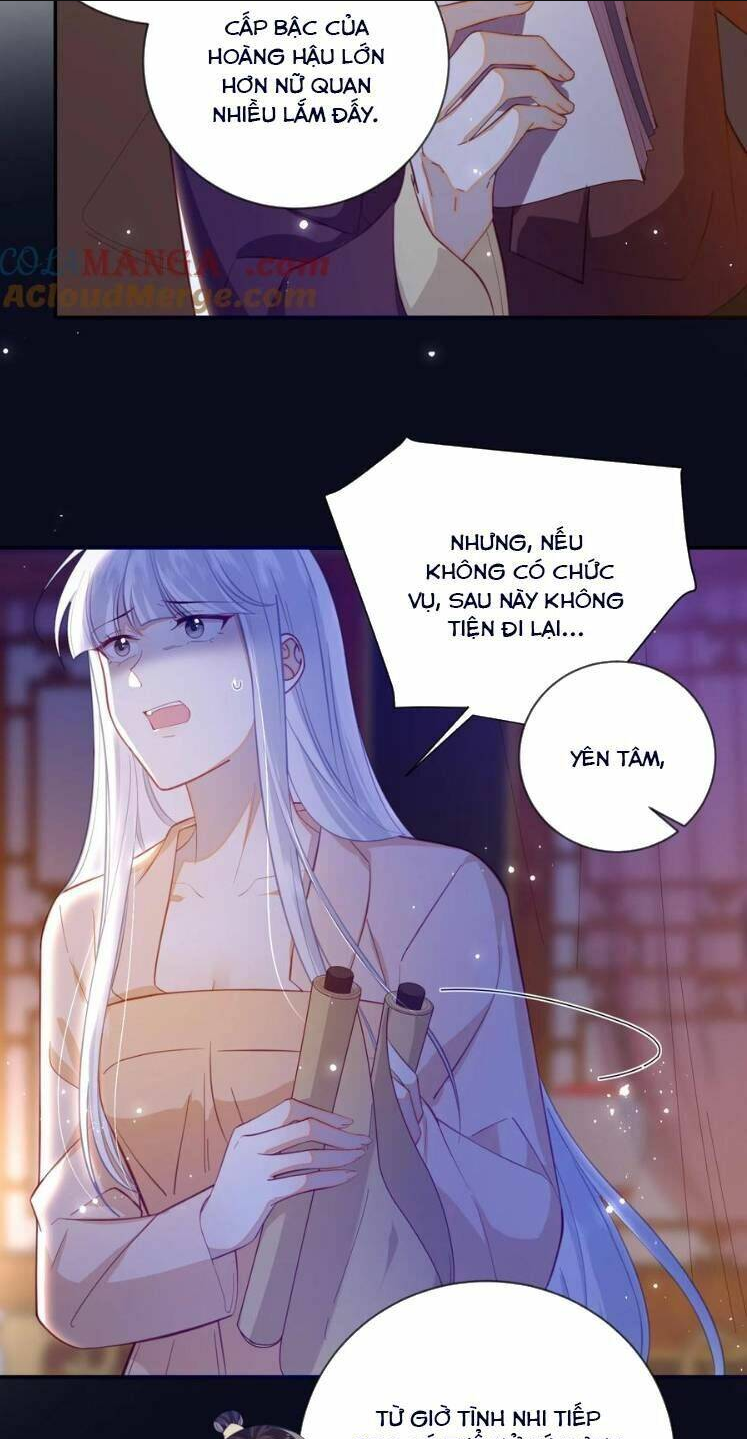 Lão Đại Xuyên Không Gả Cho Phu Quân Mù Chương 98 Ảnh 24