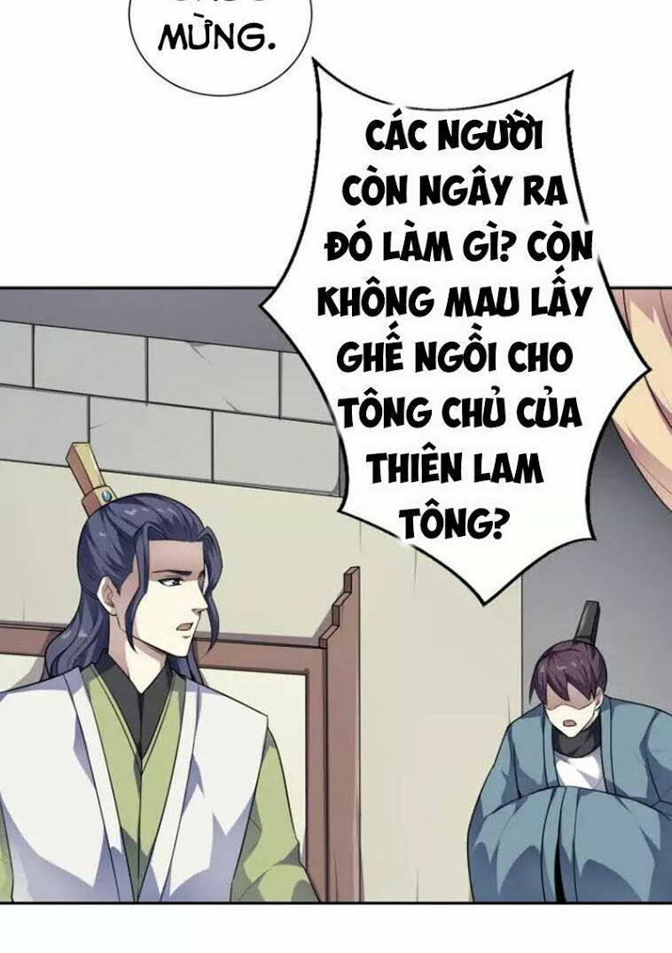 Nghịch Thiên Đại Thần Chương 83 Ảnh 27