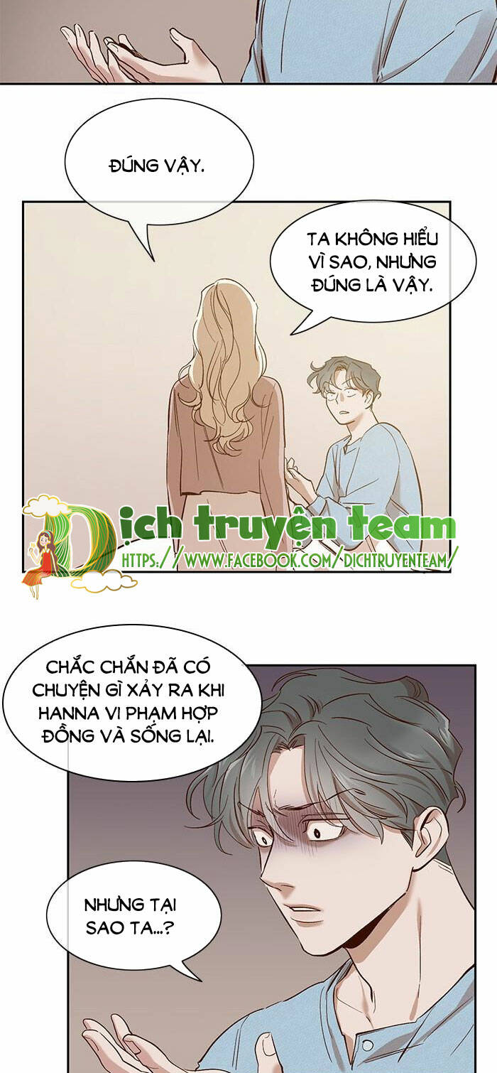 Quỷ Sứ Số 4 Chương 110 Ảnh 41