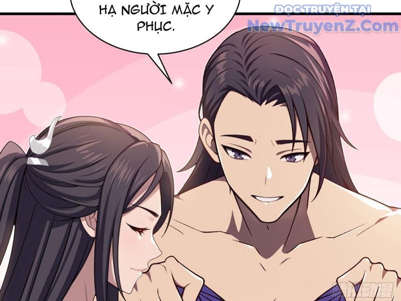 Phản Phái Muốn Sống Lâu Thêm Một Ngày Chương 33 Ảnh 11