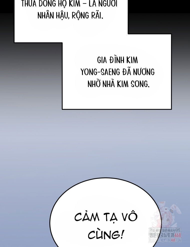 Vương Triều Đen Tối: Joseon Chương 96 Ảnh 16
