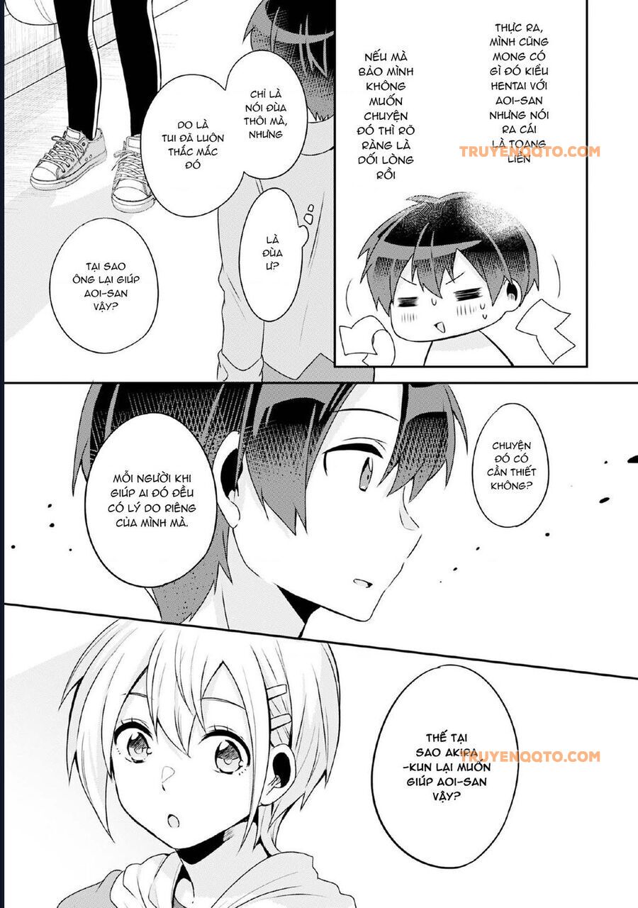 Class No Bocchi Gal Wo Omochikaeri Shite Seisokei Bijin Ni Shite Yatta Hanashi Chương 7 Ảnh 18